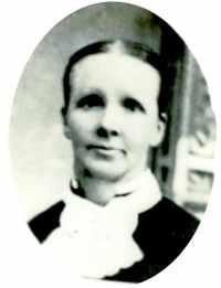 Mary Reeder (1835 - 1916) Profile